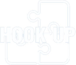 HOOK UP求人