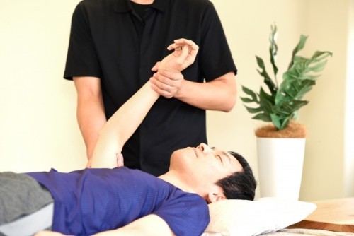 正社員 柔道整復師 鍼灸師 セラピスト・整体師 マッサージ師 スポーツトレーナー 機能訓練士 整骨院 接骨院 整体院 鍼灸院の求人情報イメージ1